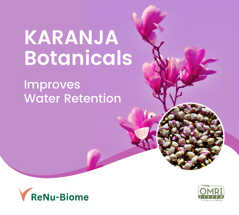 KARANJA BOTANICALS