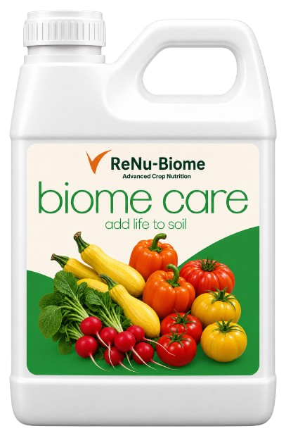 BIOME CARE