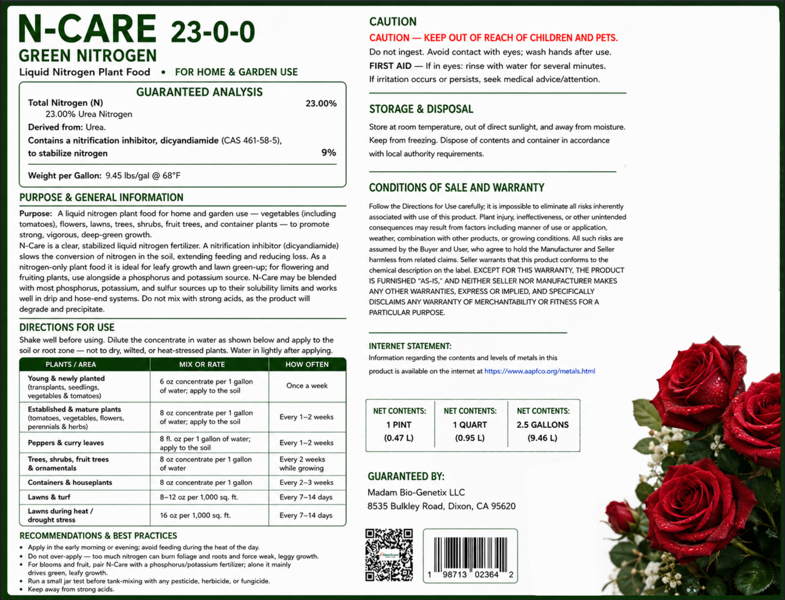 N-CARE